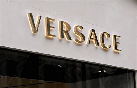 versace sales staff|Versace company.